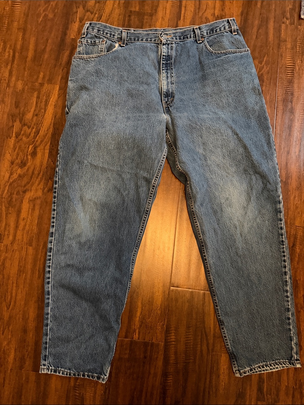 Vintage Levi’s